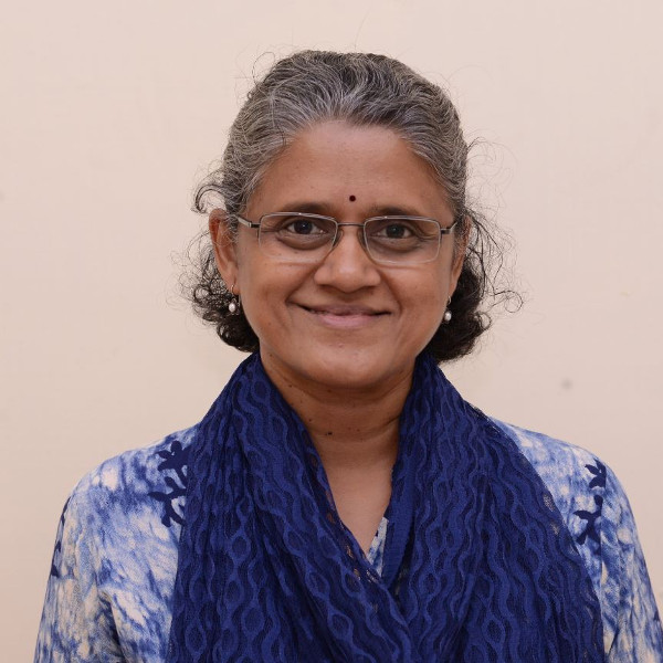 Prof. Sujatha Srinivasan